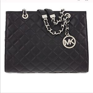 MICHAEL KORS Susannah Tote